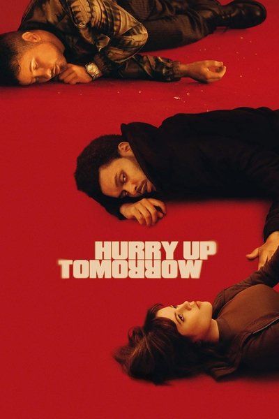 Download Hurry Up Tomorrow (2025) English Movie 480p | 720p | 1080p WEB-DL ESub Download Hurry Up Tomorrow (2025) English Movie 480p | 720p | 1080p WEB-DL ESub