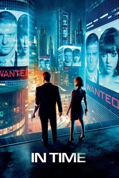 Download In Time (2011) Dual Audio [Hindi-English] Movie 480p | 720p | 1080p BluRay ESub