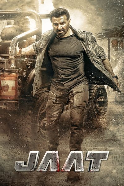 Download Jaat (2025) Hindi Movie 480p | 720p | 1080p | 2160p WEB-DL ESub Download Jaat (2025) Hindi Movie 480p | 720p | 1080p | 2160p WEB-DL ESub