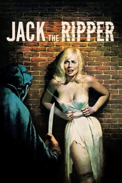 Download Jack the Ripper (1959) English Movie 480p | 720p | 1080p BluRay ESub