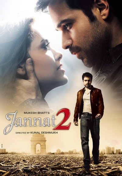 Download Jannat 2 (2012) Hindi Movie 480p | 720p | 1080p BluRay ESub Download Jannat 2 (2012) Hindi Movie 480p | 720p | 1080p BluRay ESub