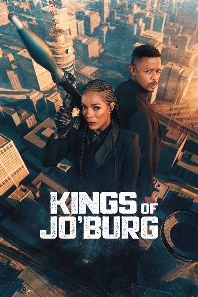 Download Kings of Jo’burg (Season 1 – 3) English WEB Series 720p | 1080p WEB-DL ESub