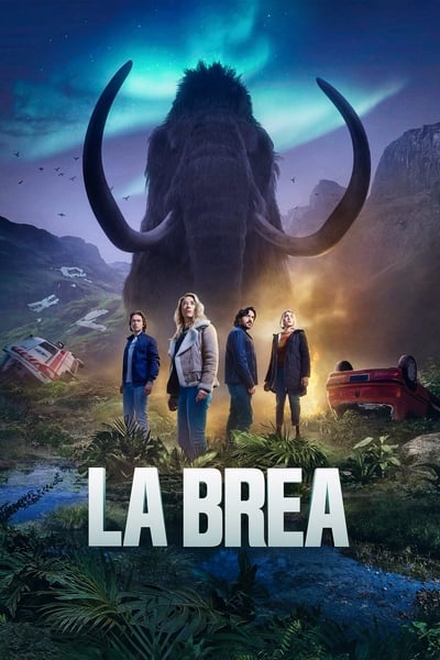 Download La Brea (Season 1 – 3) Dual Audio [Hindi-English] WEB Series 480p | 720p | 1080p BluRay ESub