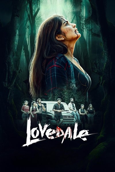 Download Lovedale (2025) Dual Audio [Hindi-Malayalam] Movie 480p | 720p | 1080p WEB-DL ESub