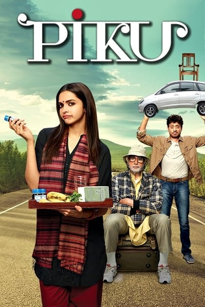 Download Piku (2015) Hindi Movie 480p | 720p | 1080p BluRay ESub Download Piku (2015) Hindi Movie 480p | 720p | 1080p BluRay ESub
