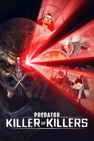 Download Predator: Killer of Killers (2025) English Movie 480p | 720p | 1080p WEB-DL ESub Download Predator: Killer of Killers (2025) English Movie 480p | 720p | 1080p WEB-DL ESub