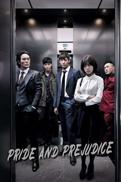 Download Pride and Prejudice (Season 1) Dual Audio [Hindi-Korean] WEB Series 480p | 720p | 1080p WEB-DL ESub