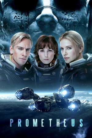 Download Prometheus (2012) Dual Audio [Hindi-English] Movie 480p | 720p | 1080p BluRay MSubs