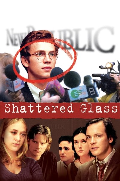 Download Shattered Glass (2003) English Movie 480p | 720p | 1080p BluRay ESub Download Shattered Glass (2003) English Movie 480p | 720p | 1080p BluRay ESub