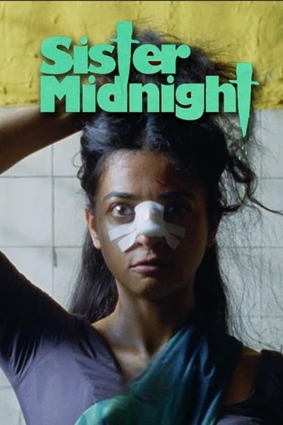 Download Sister Midnight (2024) Hindi Movie 480p | 720p | 1080p WEB-DL ESub