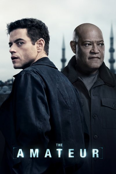 Download The Amateur (2025) English Movie 480p | 720p | 1080p WEB-DL ESub Download The Amateur (2025) English Movie 480p | 720p | 1080p WEB-DL ESub