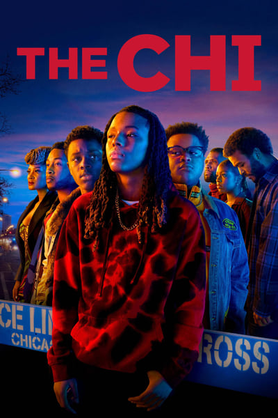 Download The Chi (Season 1 – 7) English WEB Series 720p | 1080p WEB-DL ESub [S07E07 Added]