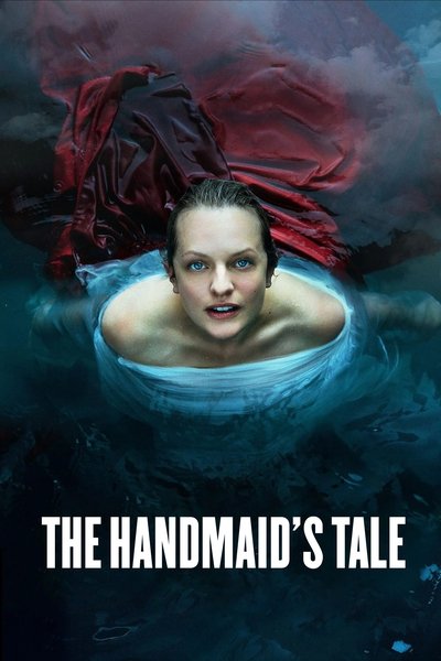 Download The Handmaid’s Tale (Season 1 – 6) English WEB Series 720p | 1080p WEB-DL ESub