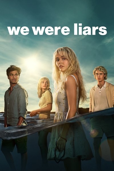 Download We Were Liars (Season 1) Dual Audio [Hindi-English] WEB Series 480p | 720p | 1080p WEB-DL MSubs
