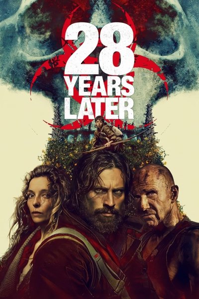 Download 28 Years Later (2025) Dual Audio [Hindi (Clean)-English] Movie 480p | 720p | 1080p WEB-DL