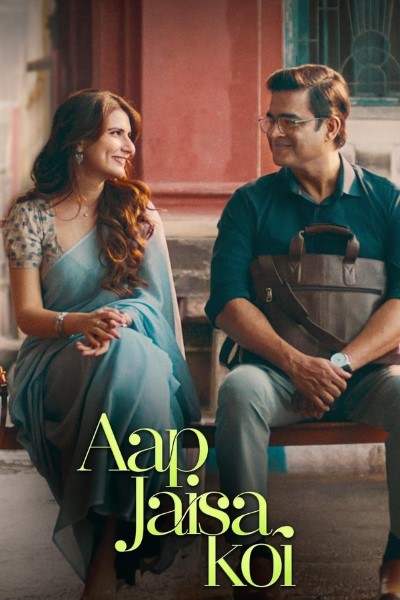 Download Aap Jaisa Koi (2025) Multi Audio [Hindi-English-Tamil-Telugu] Movie 480p | 720p | 1080p WEB-DL ESub