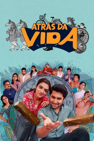 Download Ante Sundharaniki (2022) Dual Audio [Hindi (HQ Dub)-Telugu] Movie 480p | 720p | 1080p | 2160p WEB-DL ESub