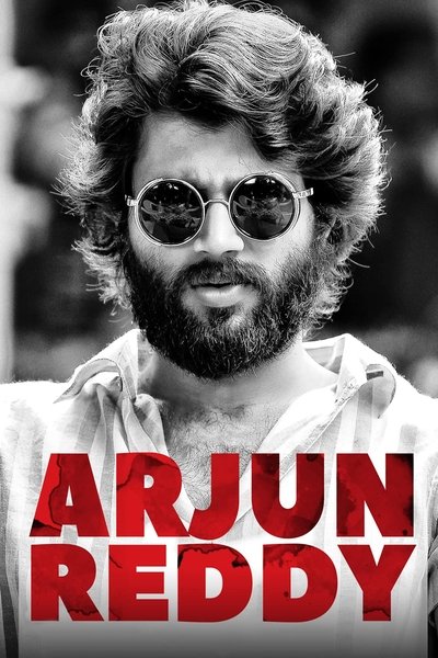 Download Arjun Reddy (2017) Dual Audio [Hindi-Telugu] Movie 480p | 720p | 1080p WEB-DL ESub