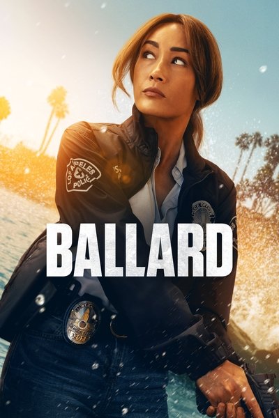 Download Ballard (Season 1) Dual Audio [Hindi-English] WEB Series 480p | 720p | 1080p WEB-DL MSubs