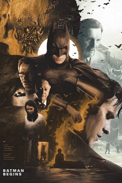 Download Batman Begins (2005) Dual Audio [Hindi-English] Movie 480p | 720p | 1080p | 2160p BluRay ESub