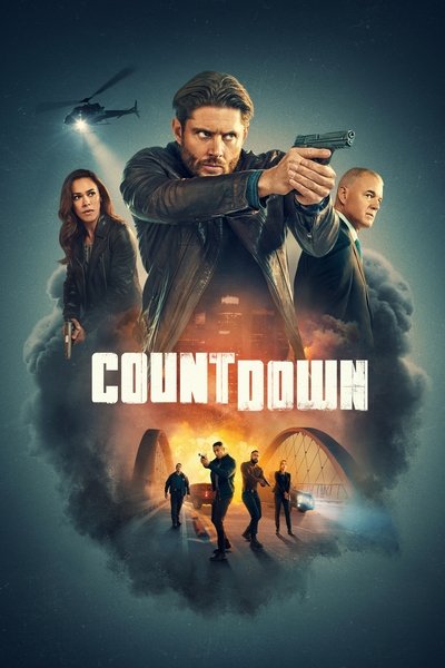 Download Countdown (Season 1) Dual Audio [Hindi-English] WEB Series 480p | 720p | 1080p WEB-DL MSubs [S01E08 Added]