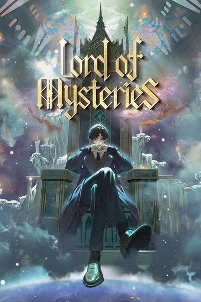 Download Lord of the Mysteries (Season 1) Dual Audio {Hindi-Chinese} Anime Series 480p | 720p | 1080p Web-DL ESub [S01E03 Added]