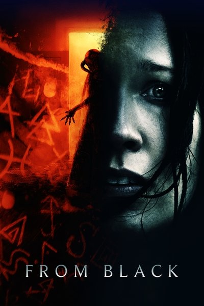Download From Black (2023) English Movie 480p | 720p | 1080p BluRay ESub