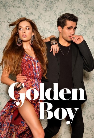 Download Golden Boy (Season 1) Dual Audio [Hindi-Turkish] WEB Series 480p | 720p | 1080p WEB-DL ESub [S01E105 Added]