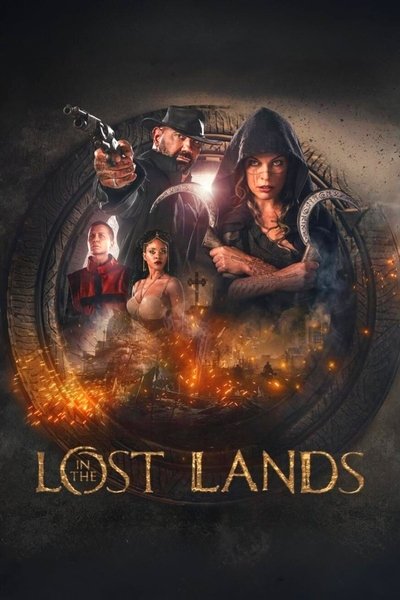 Download In the Lost Lands (2025) Dual Audio [Hindi-English] Movie 480p | 720p | 1080p | 2160p BluRay ESub