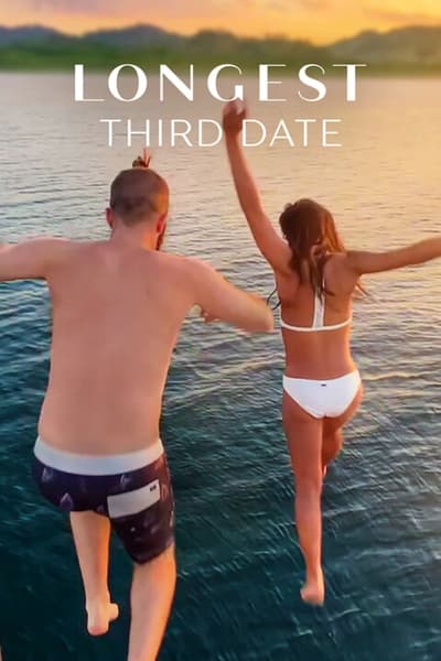 Download Longest Third Date (2023) English Movie 480p | 720p | 1080p WEB-DL ESub