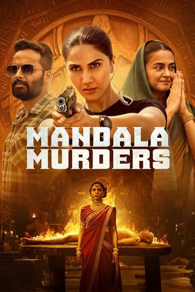 Download Mandala Murders (Season 1) Multi Audio [Hindi-English-Tamil-Telugu] WEB Series 480p | 720p | 1080p WEB-DL MSubs