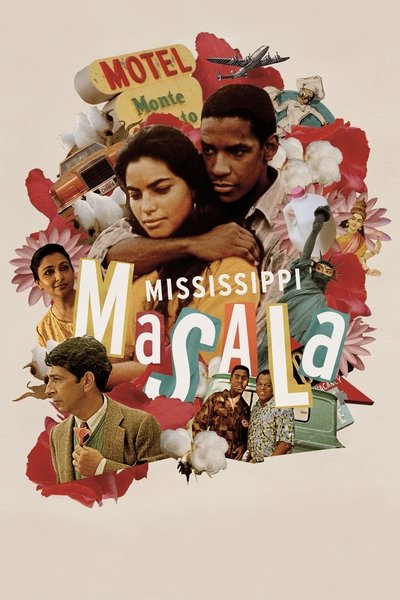 Download Mississippi Masala (1991) Dual Audio [Hindi-English] Movie 480p | 720p | 1080p BluRay ESub
