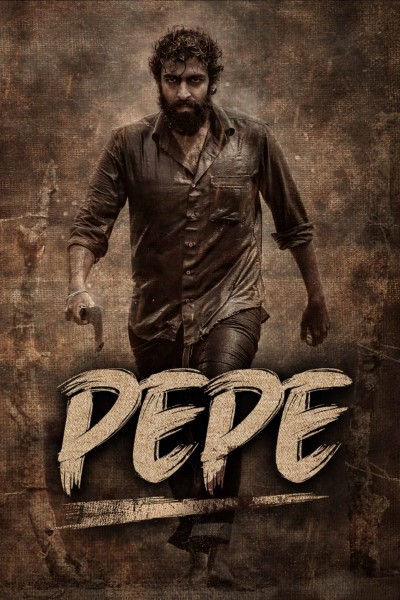 Download Pepe (2024) Dual Audio [Hindi-Kannada] Movie 480p | 720p | 1080p WEB-DL ESub