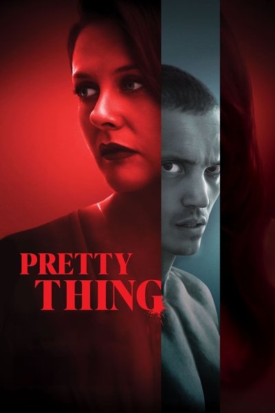 Download Pretty Thing (2025) English Movie 480p | 720p | 1080p WEB-DL ESub