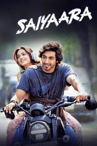 Download Saiyaara (2025) Hindi Movie 480p | 720p | 1080p HDTS