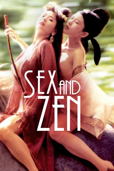Download Sex and Zen (1991) Dual Audio [English-Chinese] Movie 480p | 720p | 1080p BluRay ESub