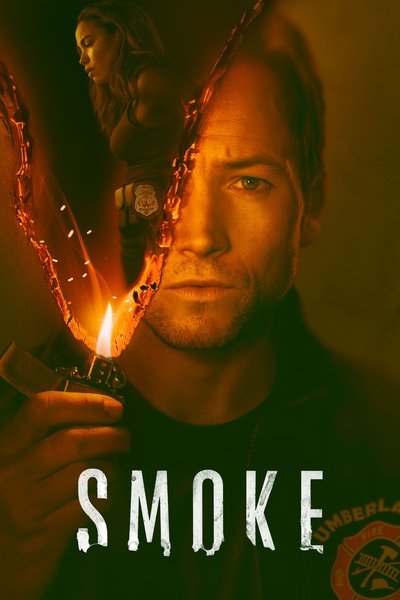 Download Smoke (Season 1) English WEB Series 720p | 1080p WEB-DL MSubs [S01E01 Added]