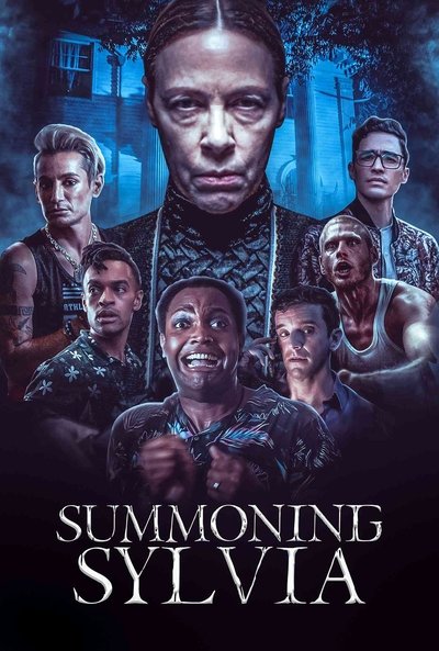 Download Summoning Sylvia (2023) English Movie 480p | 720p | 1080p WEB-DL ESub