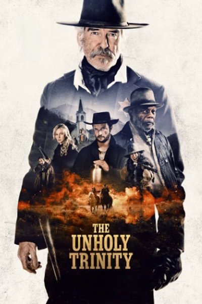 Download The Unholy Trinity (2024) English Movie 480p | 720p | 1080p WEB-DL ESub