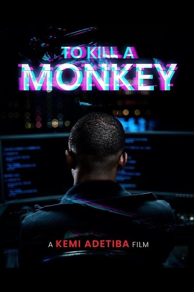Download To Kill A Monkey (Season 1) English WEB Series 720p | 1080p WEB-DL MSubs