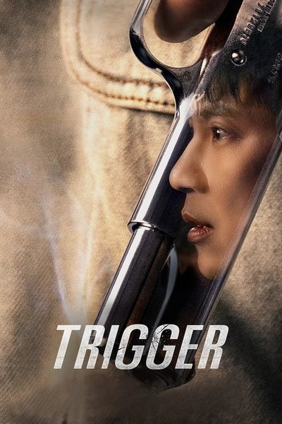 Download Trigger (Season 1) Multi Audio [Hindi-English-Korean] WEB Series 480p | 720p | 1080p WEB-DL MSubs