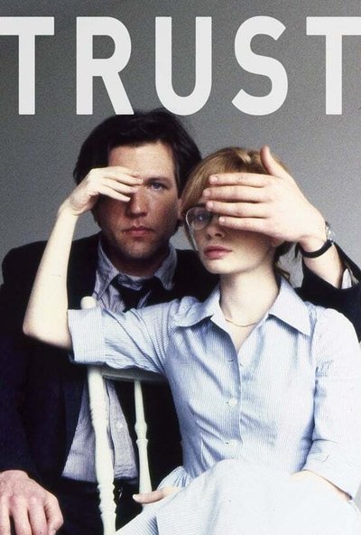 Download Trust (1990) English Movie 480p | 720p | 1080p BluRay ESub