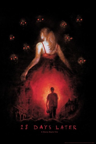 Download 28 Days Later (2002) Dual Audio [Hindi-English] Movie 480p | 720p | 1080p BluRay ESub