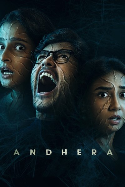 Download Andhera (Season 1) Multi Audio [Hindi-Malayalam-Tamil-Telugu-Kannada] WEB Series 480p | 720p | 1080p WEB-DL MSubs