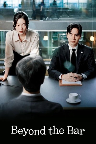 Download Beyond the Bar (Season 1) Multi Audio [Hindi-English-Korean] WEB Series 480p | 720p | 1080p WEB-DL MSubs