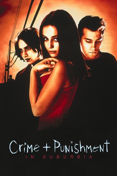 Download Crime + Punishment in Suburbia (2000) English Movie 480p | 720p | 1080p BluRay ESub