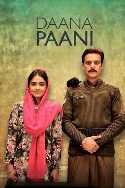 Download Daana Paani (2018) Punjabi Movie 480p | 720p | 1080p WEB-DL ESub