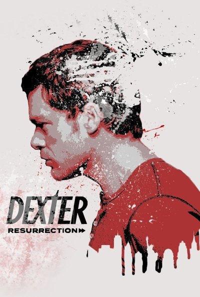 Download Dexter: Resurrection (Season 1) English WEB Series 720p | 1080p WEB-DL ESub [S01E05 Added]