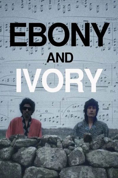 Download Ebony and Ivory (2024) English Movie 480p | 720p | 1080p WEB-DL ESub