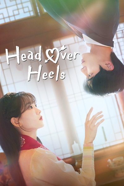 Download Head Over Heels (Season 1) Multi Audio [Hindi-English-Korean] WEB Series 480p | 720p | 1080p WEB-DL MSubs [S01E10 Added]
